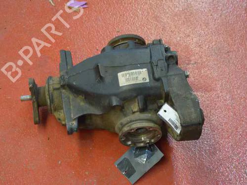 Rear differential BMW 3 (E90) 320 d | BP1167205M24 
