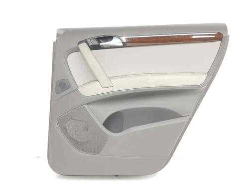 Used Right rear door panel Right rear door panel AUDI Q7 (4LB) 3.0 TDI quattro (240 hp) 7165457 7165457