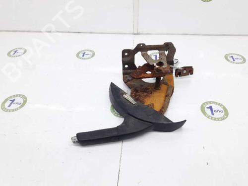 Hand brake NISSAN QASHQAI / QASHQAI +2 I (J10, NJ10, JJ10E) 1.5 dCi | BP8775114I18 