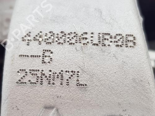 Right rear brake caliper RENAULT AUSTRAL | BP32198461M106