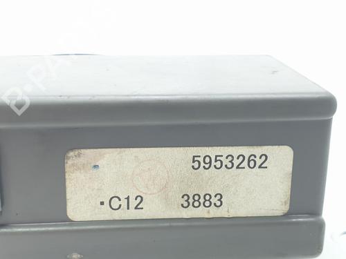 Electronic module MITSUBISHI PAJERO III (V7_W, V6_W) 3.2 Di-D (V68W, V78W) | BP17952822M83 
