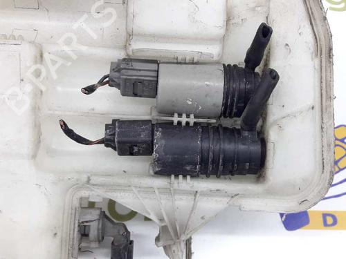 Windscreen washer tank BMW 1 (E87) 118 d | BP7895195C113