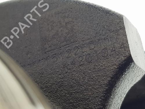 Other FORD TRANSIT CUSTOM V362 Van (FY, FZ) 2.2 TDCi | BP31116505O1