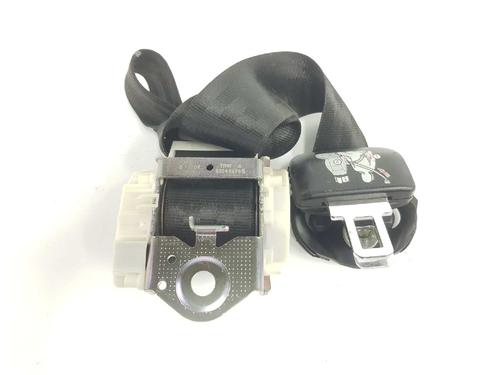 Rear right seatbelt VW TOURAN (1T1, 1T2) 2.0 TDI 16V | BP27881464I28 