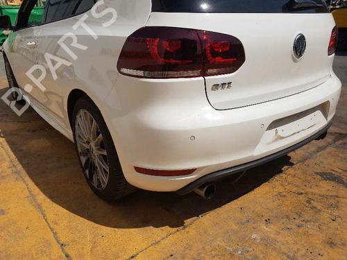 Mass air flow sensor VW GOLF VI (5K1) 2.0 GTi | BP7579350M95 