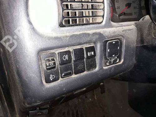 Comfort control module FORD RANGER (ER, EQ, R_) 2.5 TD 4x4 | BP1963573M56