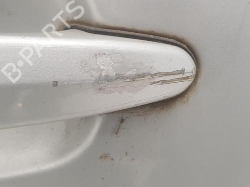 Right front door BMW X3 (E83) xDrive 30 d | BP8812108C3 