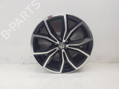 Used Rim Rim VW T-CROSS (C11, D31) 1.0 TSi (116 hp) 36223542 36223542