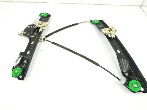 Used Front right window mechanism BMW 1 (E87) 120 d (177 hp) 7554153