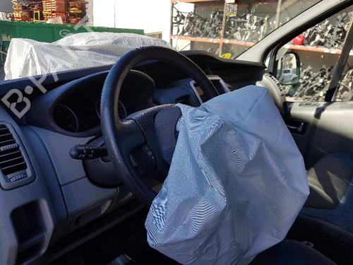 Viskermotor bagrude RENAULT TRAFIC II Bus (JL) 2.0 dCi 90 | BP2676659M102 