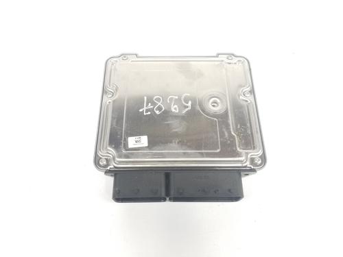 Used Engine control unit (ECU) BMW 1 (F20) 118 d (143 hp) 10689281