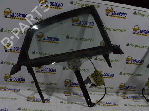 Used Rear right window mechanism AUDI A6 C6 (4F2) 3.0 TDI quattro (225 hp) 818178