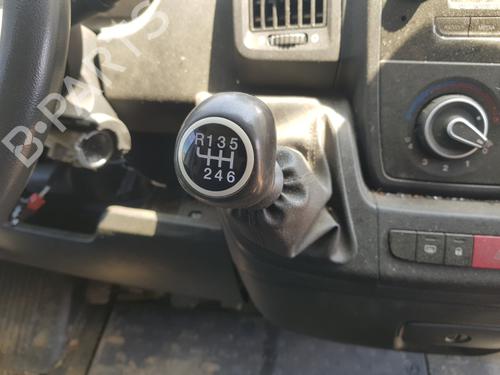 Andre PEUGEOT BOXER Van 2.2 BlueHDi 140 | BP37639198O1 - Image 12