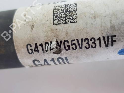 Left front driveshaft KIA CEED (CD) | BP38727676M38 - Image 4