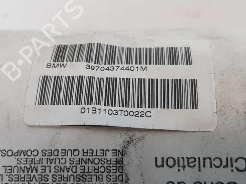 Passasjer kollisjonspute BMW 3 Touring (E46) 330 d | BP5934481C10 