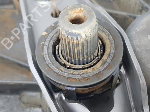 Gearbox SEAT IBIZA V (KJ1, KJG) 1.0 TSI | BP13638634M3 