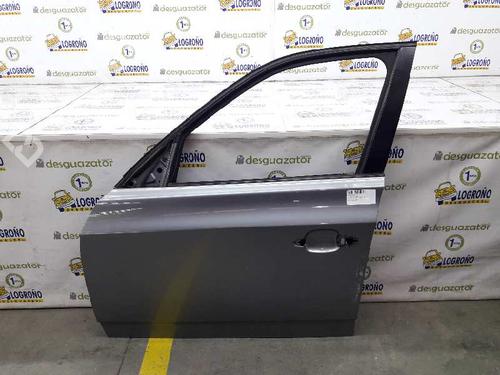 Porta frente esquerda BMW X3 (E83) 2.0 d (150 hp) 41003451015 | 41003451015 | 41003451015 PUERTA DELANTERA IZQUIERDA | COLOR GRIS SIN ACCESORIOS CON ARAÑAZO VER FOTOS |