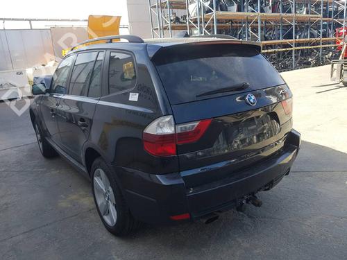 Engine BMW X3 (E83) xDrive 20 d | BP39412183M1 - Image 31