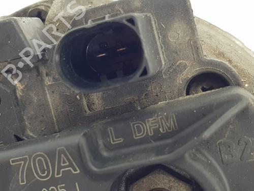 Alternator VW POLO (6N2) | BP31975195M7