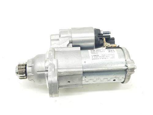 Used Starter Starter SEAT IBIZA V (KJ1, KJG) [2017-2026] 33003862 33003862