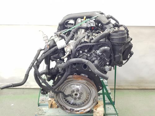 Motor für AUDI A1 Sportback (GBA) 30 TFSI (116 hp) 9516472