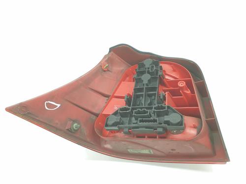 Right taillight VW GOLF IV (1J1) 1.9 TDI | BP9840875C35 