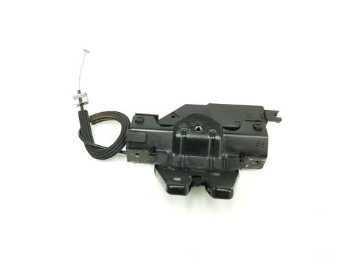 Used Tailgate lock BMW 3 (E90) 318 d (143 hp) 21058920