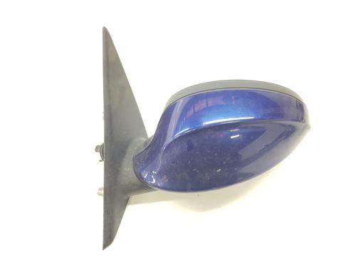 Left mirror BMW 3 (E90) 318 d | BP29454217C26