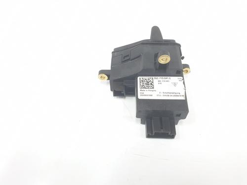 Gear lever PORSCHE MACAN (XAB) Electric (XABAA1) | BP37081829M90  - Image 6