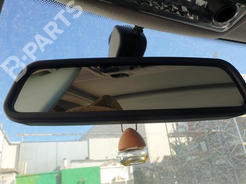 Right sun visor BMW 3 (E46) 320 d | BP10055580I2  - Image 44