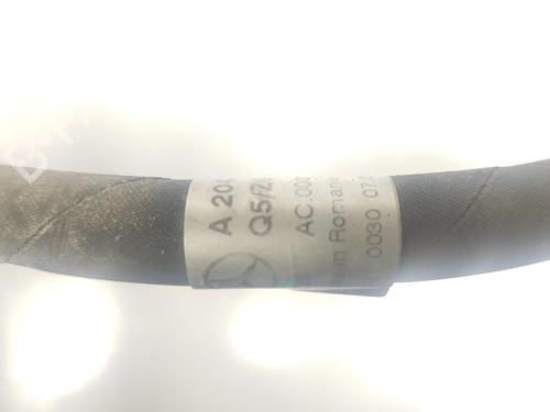 AC pipe MERCEDES-BENZ C-CLASS (W204) C 220 CDI (204.002) | BP14094304M126 