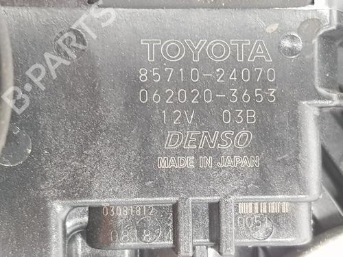 Front right window mechanism LEXUS RC (_C1_) 300h (AVC10_, AVC10R) | BP29716803C23 