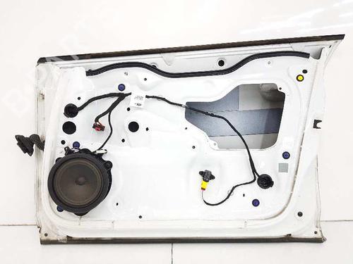 Right front door AUDI A3 Sportback (8PA) 1.6 TDI | BP6555481C3 