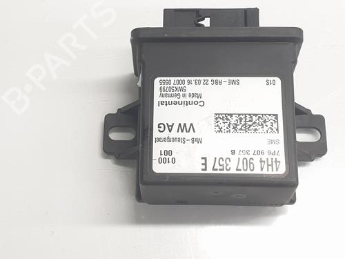 Electronic module AUDI A6 C7 (4G2, 4GC) 2.0 TDI | BP29489345M83 