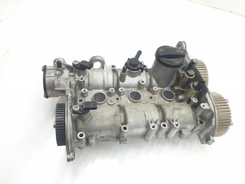 Valve cover SEAT ARONA (KJ7, KJP) 1.0 TSI | BP37014233M124 - Image 2