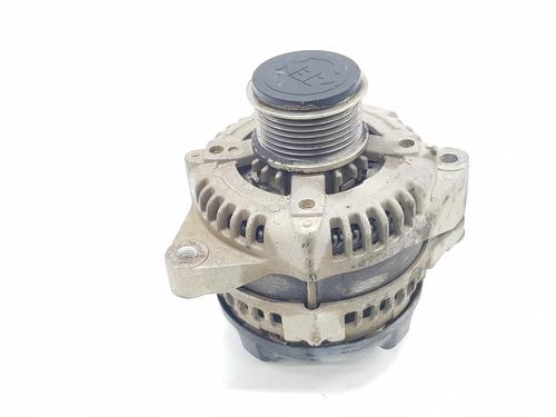 Used Alternator TOYOTA LAND CRUISER PRADO (_J12_) [2002-2010]  32088498