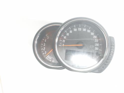 Instrument cluster MINI MINI CLUBMAN (F54) Cooper D | BP31042087C47