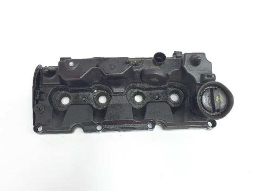 Valve cover VW GOLF VII (5G1, BQ1, BE1, BE2)  | BP14084332M124 