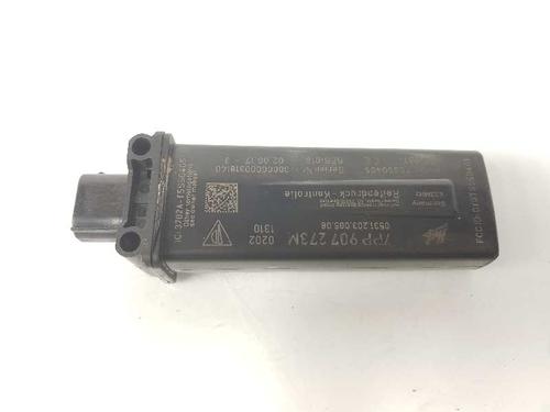 Used Electronic module PORSCHE 718 CAYMAN (982) S 2.5 (982130, 982131) (350 hp) 6996931