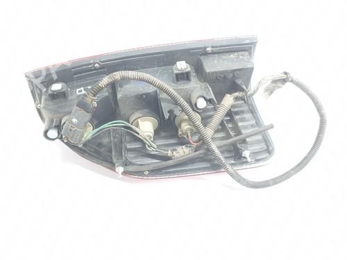 Højre baglygte ISUZU D-MAX I (TFR, TFS) 3.0 DiTD 4x4 (TFS77H) | BP29436084C35 