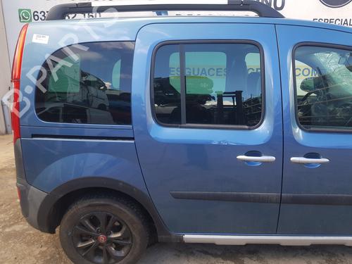 Left front window switch RENAULT KANGOO / GRAND KANGOO II (KW0/1_) 1.5 dCi 110 (KW06, KW12) | BP34527576I27  - Image 17