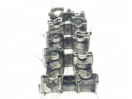 Other MERCEDES-BENZ SPRINTER 4-t Platform/Chassis (B904) 413 CDI | BP26432611O1 