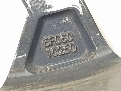 Rim SEAT IBIZA V (KJ1, KJG) 1.0 TSI | BP13638875C45