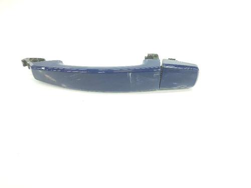 Used Rear right exterior door handle OPEL ZAFIRA TOURER C (P12) 1.6 CDTI (75) (136 hp) 7173227