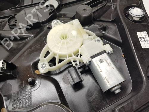 Rudehejsemekanisme venstre bagtil FORD PUMA (J2K, CF7) | BP39517211C24 - Image 5