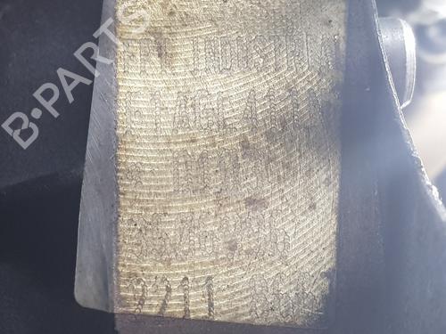 Engine IVECO DAILY VI Van 33S14, 35S14 | BP32287121M1 