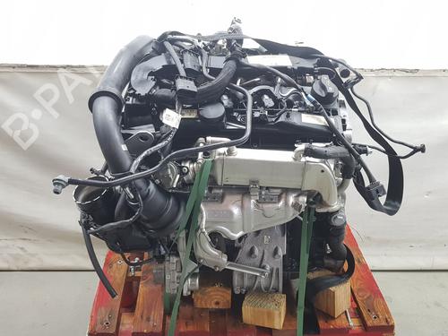 Engine MERCEDES-BENZ A-CLASS (W176) A 200 CDI / d (176.008) | BP29633458M1 