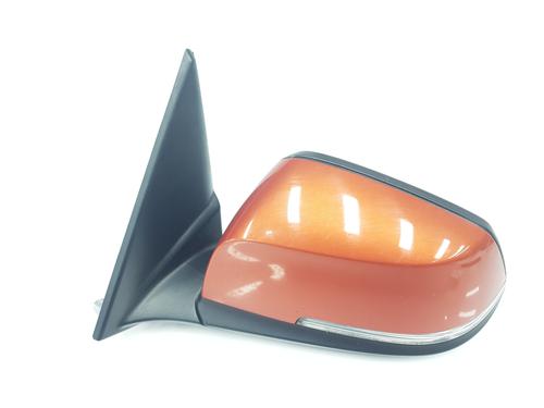 Left mirror BMW X1 (E84) xDrive 18 d | BP29633399C26 