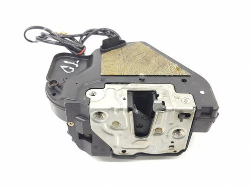 Rear right lock MERCEDES-BENZ E-CLASS (W211) E 270 CDI (211.016) | BP19134521C99 