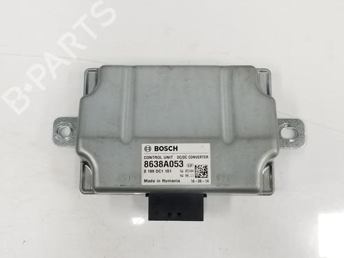 Used Electronic module MITSUBISHI ASX (GA_W_) 1.6 MIVEC (GA1W) (117 hp) 8918016